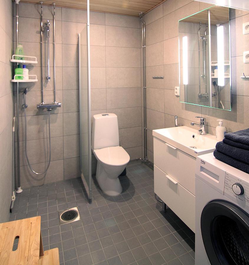 City Home Aapeli Kuopio Ngoại thất bức ảnh