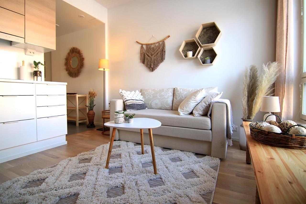 City Home Aapeli Kuopio Ngoại thất bức ảnh